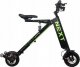 Bili Bike Składany mini skuter elektryczny hulajnoga BILI BIKE NEXT LG czarny 2