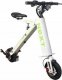 Bili Bike Składany mini skuter elektryczny hulajnoga BILI BIKE NEXT LG biały 2