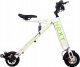 Bili Bike Składany mini skuter elektryczny hulajnoga BILI BIKE NEXT LG biały 3
