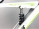 Bili Bike Składany mini skuter elektryczny hulajnoga BILI BIKE NEXT LG biały 5