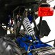 Bili Bike Quad elektryczny BILI BIKE ATV 3EC 12Ah GEL niebieski 11