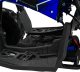 Bili Bike Quad elektryczny BILI BIKE ATV 3EC 12Ah GEL niebieski 12
