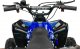 Bili Bike Quad elektryczny BILI BIKE ATV 3EC 12Ah GEL niebieski 13
