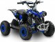 Bili Bike Quad elektryczny BILI BIKE ATV 3EC 12Ah GEL niebieski 2