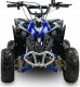 Bili Bike Quad elektryczny BILI BIKE ATV 3EC 12Ah GEL niebieski 3