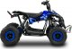 Bili Bike Quad elektryczny BILI BIKE ATV 3EC 12Ah GEL niebieski 7
