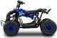 Bili Bike Quad elektryczny BILI BIKE ATV 3EC 12Ah GEL niebieski 8