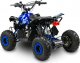 Bili Bike Quad elektryczny BILI BIKE ATV 3EC 12Ah GEL niebieski 9