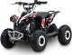 Bili Bike Quad elektryczny BILI BIKE ATV 3EC 12Ah GEL biały 1