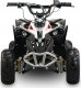 Bili Bike Quad elektryczny BILI BIKE ATV 3EC 12Ah GEL biały 3