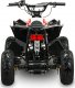 Bili Bike Quad elektryczny BILI BIKE ATV 3EC 12Ah GEL biały 4