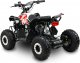 Bili Bike Quad elektryczny BILI BIKE ATV 3EC 12Ah GEL biały 7