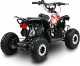 Bili Bike Quad elektryczny BILI BIKE ATV 3EC 12Ah GEL biały 8