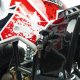 Bili Bike Quad elektryczny BILI BIKE ATV 3EC 12Ah GEL biały 9