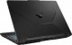 Laptop Asus TUF Gaming A15 Ryzen 5 4600H / 8 GB / 512 GB / W11 / GTX 1650 / 144Hz 6