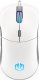 Mysz Endorfy GEM Plus Onyx White (EY6A011) 1