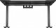 Biurko Endorfy Atlas L Electric Czarne 150 cmx78 cm 4