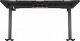 Biurko Endorfy Atlas L Electric Czarne 150 cmx78 cm 5