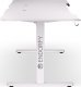 Biurko Endorfy Atlas L Electric Białe 150 cmx78 cm 12