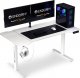 Biurko Endorfy Atlas L Electric Białe 150 cmx78 cm 3