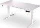 Biurko Endorfy Atlas L Electric Białe 150 cmx78 cm 5