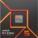 Procesor AMD Ryzen 5 7600X, 4.7 GHz, 32 MB, BOX (100-100000593WOF) 7