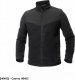 Ardon ARDON SoftFLEECE COMBO - ardon bluza - Czarny H6463 M 2
