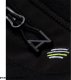 Ardon ARDON SoftFLEECE COMBO - ardon bluza - Czarny H6463 M 6