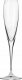 Krosno Kieliszki do szampana prosecco KROSNO Perla 4szt 2