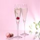 Krosno Kieliszki do szampana prosecco KROSNO Perla 4szt 4