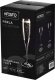 Krosno Kieliszki do szampana prosecco KROSNO Perla 4szt 5