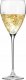 Krosno Kieliszki do wina KROSNO Perla 4szt 280ml wysokie 2