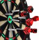 Spokey Tarcza elektroniczna Narvi Pro (942238) 7