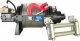 Husar Wyciągarka hydrauliczna BST H 20000 LBS 1