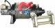 Husar Wyciągarka hydrauliczna BST H 20000 LBS 3