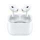 Słuchawki Apple AirPods Pro Gen.2 (MQD83ZM/A) 1