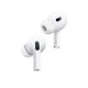 Słuchawki Apple AirPods Pro Gen.2 (MQD83ZM/A) 2