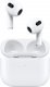 Słuchawki Apple AirPods 3 Gen (MPNY3ZM/A) z etui ładującym 1