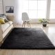 Strado Dywan Alpaca 80x150 AlpacaBlack (Czarny) uniwersalny 6