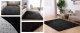 Strado Dywan Alpaca 80x150 AlpacaBlack (Czarny) uniwersalny 10