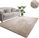 Strado Dywan Alpaca 140x200 AlpacaBeige (beżowy) uniwersalny 1