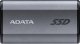 Dysk zewnętrzny SSD ADATA Elite SE880 1TB Szary (AELI-SE880-1TCGY) 1