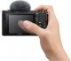 Aparat Sony ZV-E10 do wideoblogów (ZVE10BDI.EU) 8