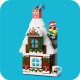 LEGO Duplo Piernikowy domek Świętego Mikołaja (10976) 5