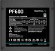 Zasilacz Deepcool PF600 600W (R-PF600D-HA0B-EU) 3