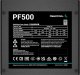 Zasilacz Deepcool PF500 500W (R-PF500D-HA0B-EU) 3