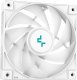Chłodzenie wodne Deepcool LS520 WH (R-LS520-WHAMNT-G-1) 4