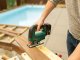 Wyrzynarka Bosch UniversalSaw 18V-100 18 V 28
