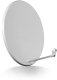 Antena satelitarna CORAB Antena satelitarna stalowa 80cm 1