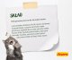 Josera Nature Cat 2kg (50007773) 7